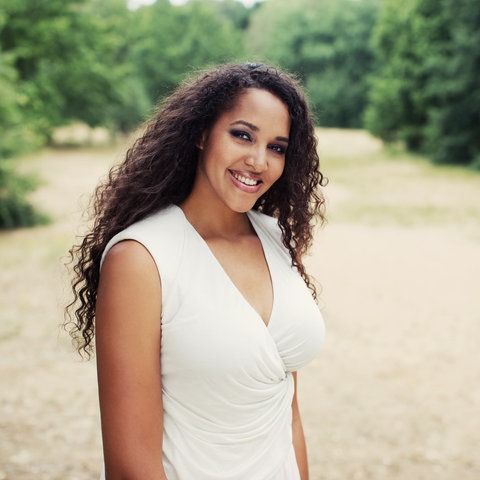 Cassandra Steen (Foto: SWR)