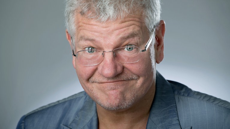 Werner Koczwara (Foto: Werner Koczwara)