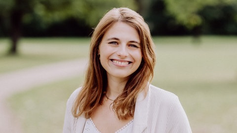 Foto: privat Rebecca Roth (Foto: privat)