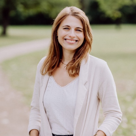 Rebecca Roth (Foto: privat)