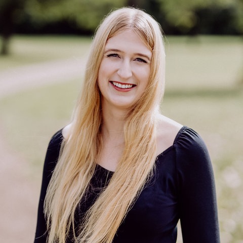 Kathrin Thome (Foto: privat)