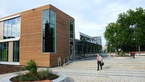 Realschule Winnenden