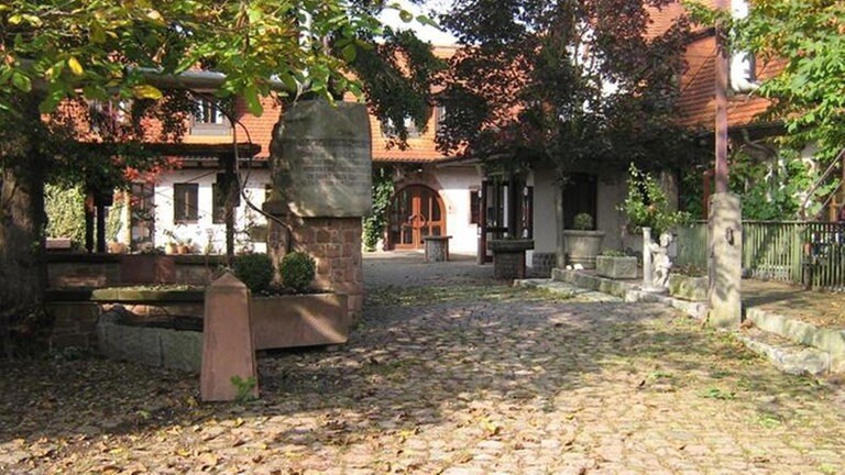 Sterntaler Kinderhospiz