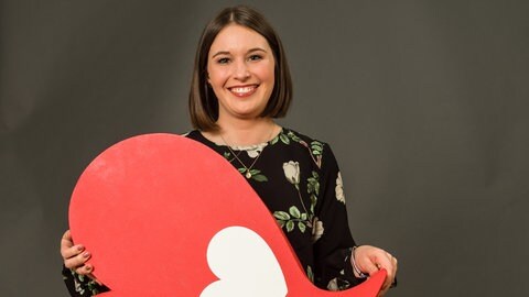 Franziska Kinderhospiz (Foto: Carsten Costard) Franziska Kinderhospiz