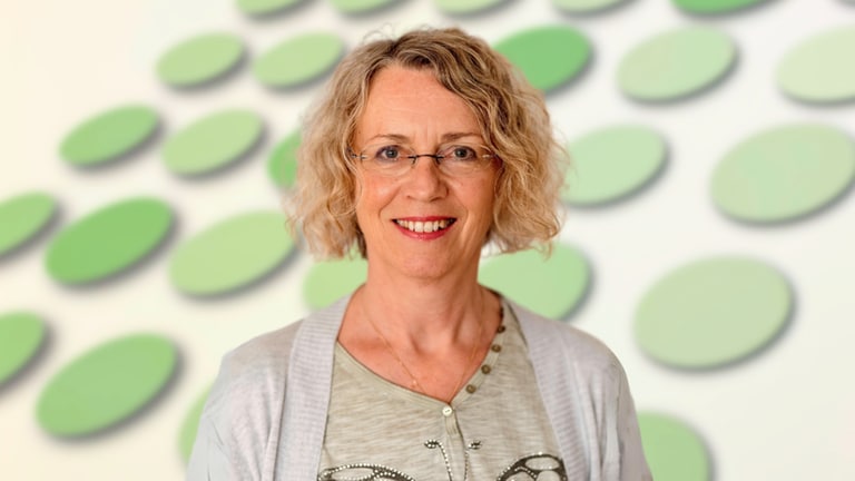 Doris Schwarz