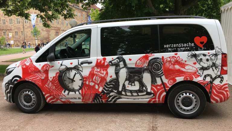 Herzenssache Busse 2012-2019 (Foto: Herzenssache) Herzenssache Busse 2012-2019