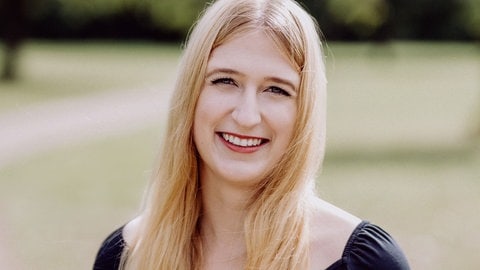 Kathrin Thome (Foto: Stephanie Schneider-Kieslich) Kathrin Thome