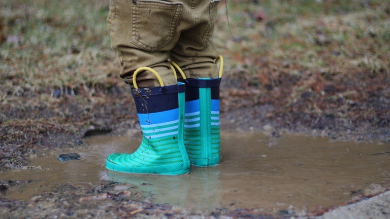 Gummistiefel (Foto: Pixabay)