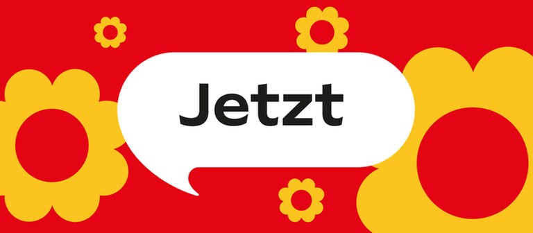 Mach deine Herzenssache Schriftzug - Sofort in Sprechblase (Foto: Herzenssache)