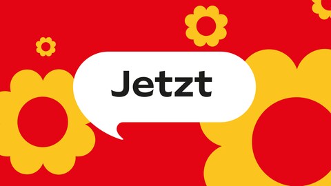 Mach deine Herzenssache Schriftzug - Sofort in Sprechblase (Foto: Herzenssache)