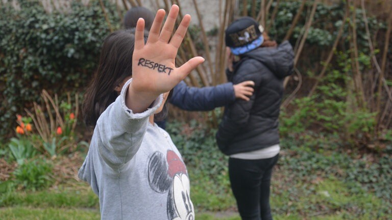 Mach' Deine Herzenssache 2019 - Die ausgewählten Projekte (Foto: Mitternachtsmission / Diakonisches Werk Heilbronn) Mach' Deine Herzenssache 2019 - Die ausgewählten Projekte