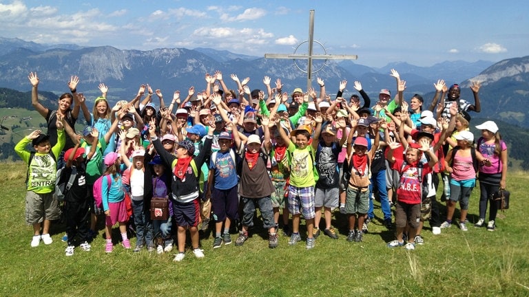 Mach' Deine Herzenssache 2019 (Foto: Caritas Ost Württemberg) Mach' Deine Herzenssache 2019