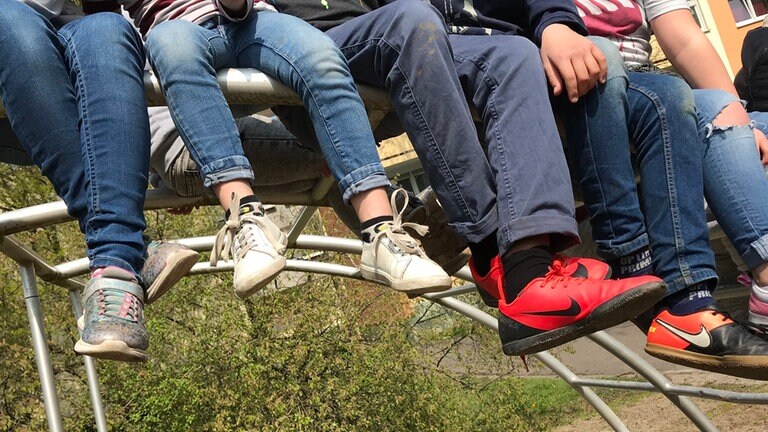 Mach' Deine Herzenssache 2019 - Die ausgewählten Projekte (Foto: DRK KV Freiburg) Mach' Deine Herzenssache 2019 - Die ausgewählten Projekte