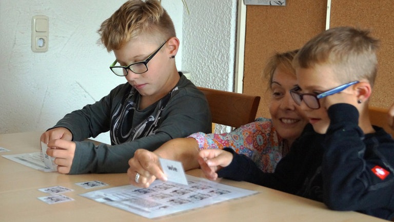 Mach' Deine Herzenssache 2019 - Die ausgewählten Projekte (Foto: SOS-Kinderdorf Saar) Mach' Deine Herzenssache 2019 - Die ausgewählten Projekte