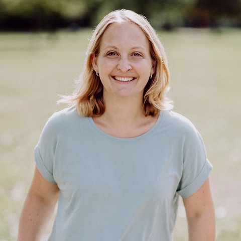Sarah Schentarra (Foto: Carsten Costard)