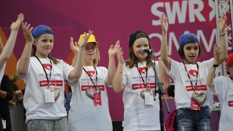 Informieren Sie sich wie Sie als Privatperson oder Verein mitmachen können! (Foto: Bruno Nonninger)