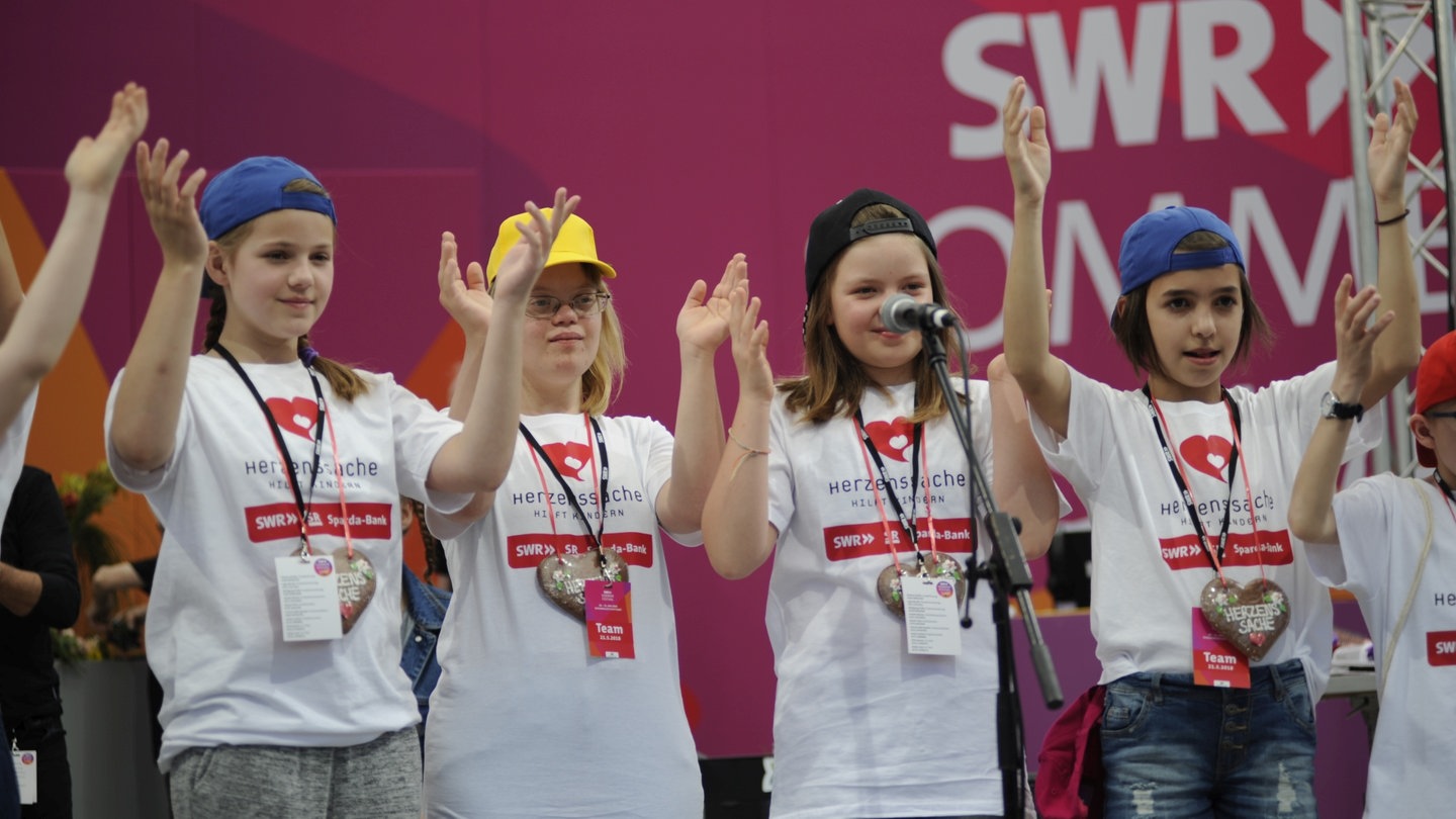 Informieren Sie sich wie Sie als Privatperson oder Verein mitmachen können! (Foto: Bruno Nonninger)