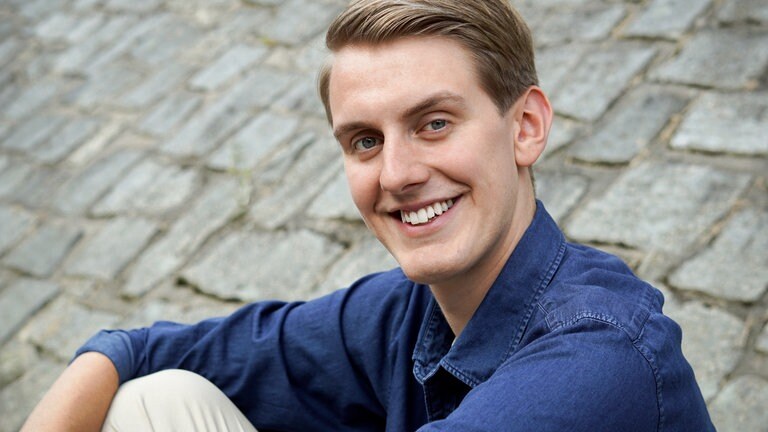 Foto: Lucas Seel Jonas Greiner (Foto: Lucas Seel)