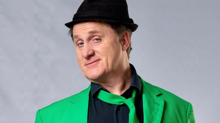 Foto: Bernd Kohlhepp alias Herr Hämmerle Bernd Kohlhepp alias Herr Hämmerle (Foto: Bernd Kohlhepp alias Herr Hämmerle)