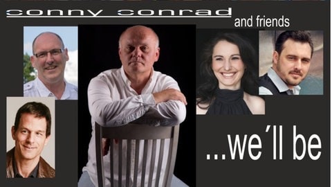 Foto: Conny Conrad Conny Conrad (Foto: Conny Conrad)