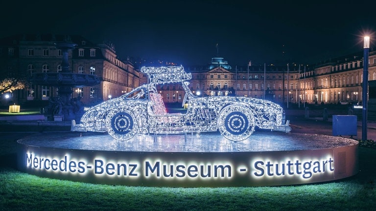Glanzlichter Stuttgart