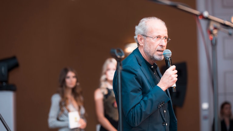 Herzenssache bekommt Dolde Medien Preis verliehen