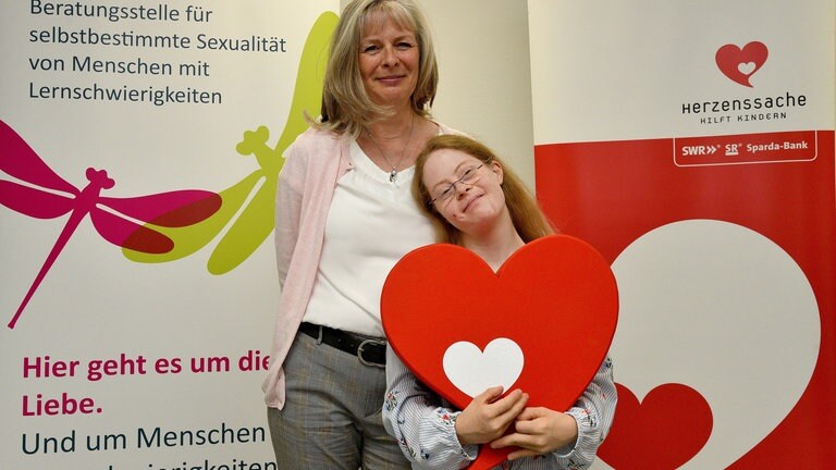 Foto: Foto: Kristina Schäfer, copyright: in.betrieb gGmbH Eröffnung des Herzenssache-Projekts Liebelle (Foto: Foto: Kristina Schäfer, copyright: in.betrieb gGmbH)