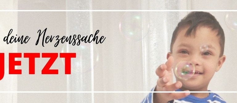 Herzenssache-Aktionsbanner August (Foto: Herzenssache)