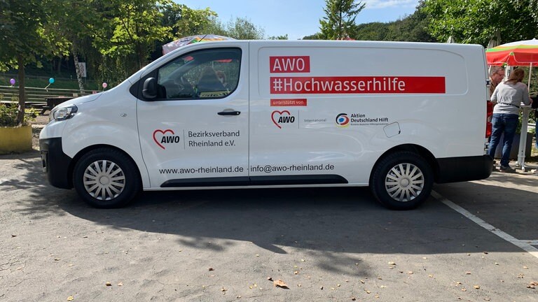 AWO-Herzenssache-Familienfest für betroffene der Hochwasserkatastrophe (Foto: Herzenssache) AWO-Herzenssache-Familienfest für betroffene der Hochwasserkatastrophe