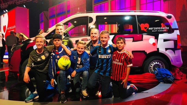 Foto: Herzenssache Verein Streetsport Neckar-Alb (Foto: Herzenssache)