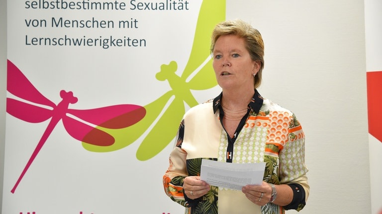 Eröffnung des Herzenssache-Projekts Liebelle (Foto: Foto: Kristina Schäfer, copyright: in.betrieb gGmbH) Eröffnung des Herzenssache-Projekts Liebelle