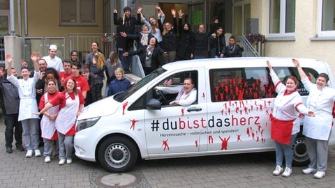 Herzenssache Bus Gewinner 2016 (Foto: Herzenssache) Herzenssache Bus Gewinner 2016