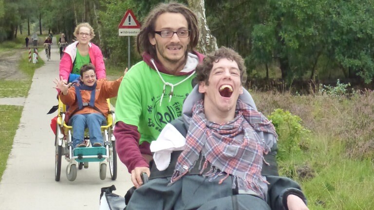 Mach' Deine Herzenssache Projekt