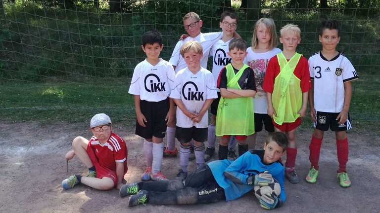 Mach' Deine Herzenssache Projekt