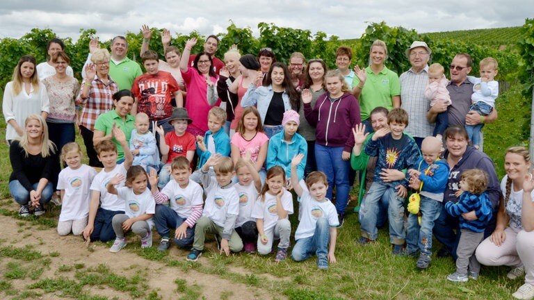 Mach' Deine Herzenssache Projekt