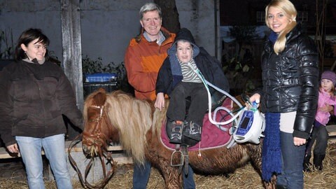 Kinderhospiz Sterntaler in Dudenhofen (Foto: Herzenssache) Kinderhospiz Sterntaler in Dudenhofen