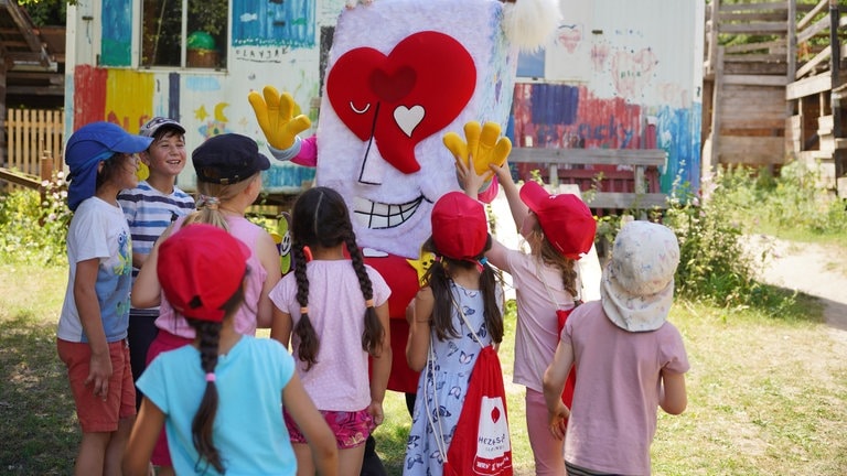 Kinder- und Jugendfarm Ingelheim