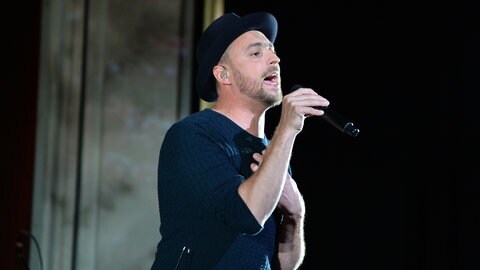 Max Mutzke singt für Herzenssache (Foto: Ben Pakalski)