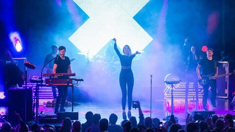 Glasperlenspiel gibt Konzert für Herzenssache (Foto: Dirk Guldner)