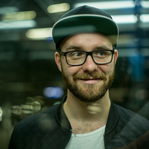 Mark Forster ist Herzenssache-Botschafter