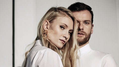 Foto: Universal Music Herzenssache-Botschafter Glasperlenspiel (Foto: Universal Music)