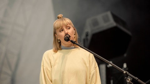 LEA (Foto: Herzenssache)