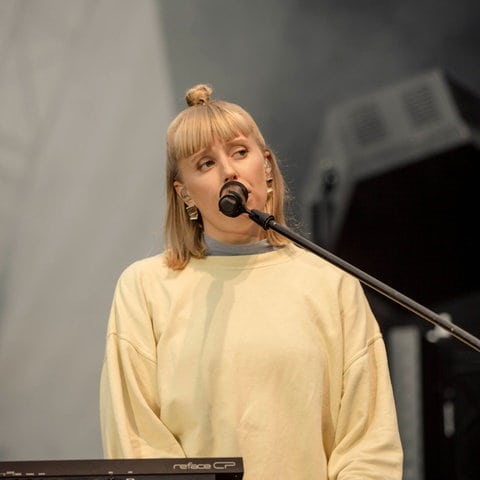 LEA (Foto: Herzenssache)