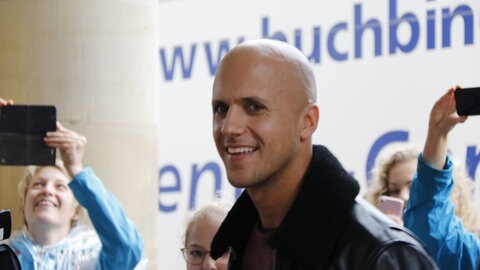 Foto: Herzenssache Milow (Foto: Herzenssache)