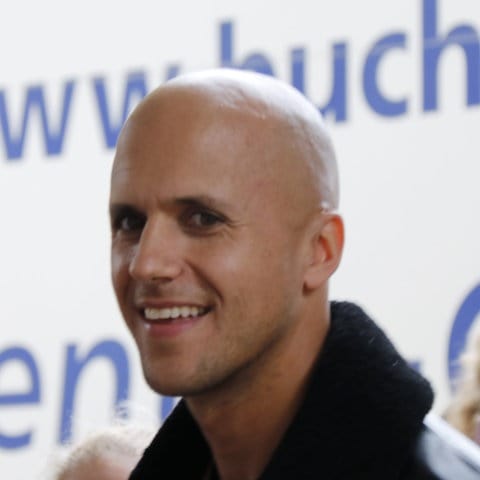 Milow (Foto: Herzenssache)