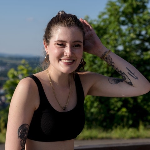 Madeline Juno (Foto: Dirk Guldner)