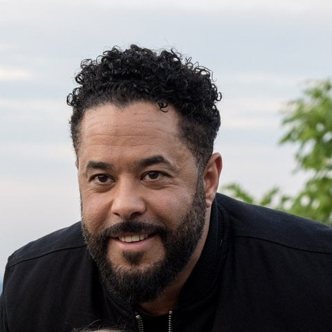 Adel Tawil (Foto: Dirk Guldner)