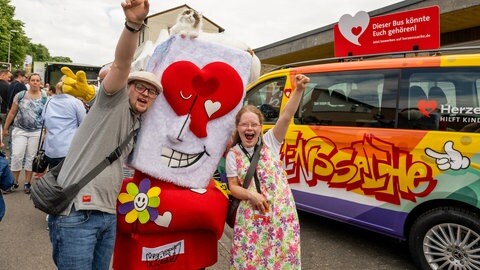 Foto: SWR, Torsten Silz SWR Sommerfestival Ingelheim (Foto: SWR, Torsten Silz)