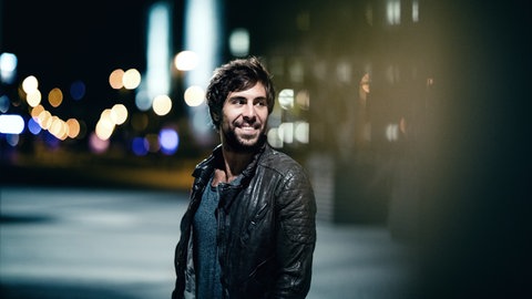 Max Giesinger ist Herzenssache Botschafter (Foto: Big Me Entertainment, Klaus Sahm)