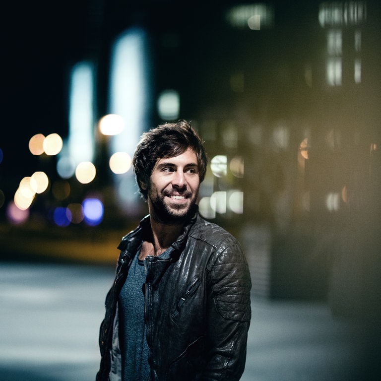 Max Giesinger ist Herzenssache Botschafter (Foto: Big Me Entertainment, Klaus Sahm)